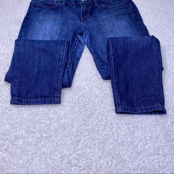 Joe’s Jeans Ankle Cigarette 27 - Picture 6 of 12